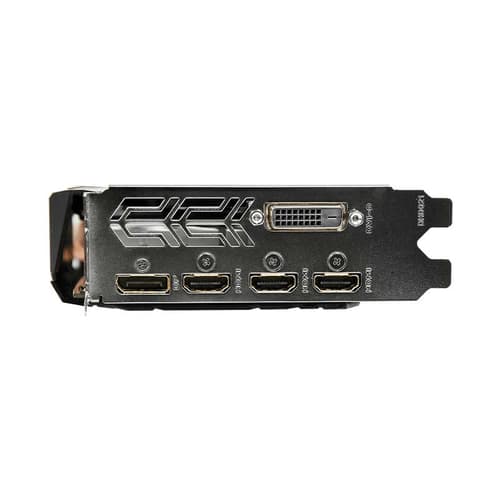 Gigabyte GTX 1050 TI Windforce OC Edition 4GB